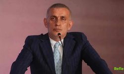 Galatasaray’ın Tepkisine TFF’den Tek Cümle