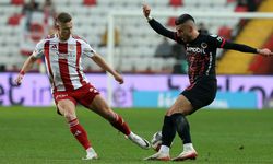 Gençlerbirliği - Gaziantep FK maçı hangi kanalda, saat kaçta yayınlanacak? Süper Lig canlı izle