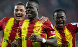 Göztepe, sahasında Fatih Karagümrük'ü 2-1 yendi