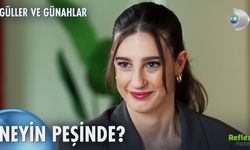 Güller Ve Günahlar Pelin Kimdir? Gerçekte Kim?