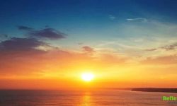 Güneşin Sarı Renkte Gözükmesini Sağlayan Nedir?