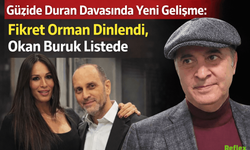 Güzide Duran Davasında Yeni Gelişme: Fikret Orman Dinlendi, Okan Buruk Listede