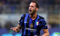 Hakan Çalhanoğlu Neden Oynamıyor? Sakat mı? 2026 Şubat