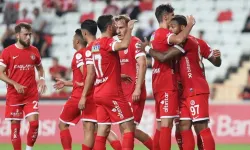 Hatayspor - Esenler Erokspor maçı hangi kanalda, saat kaçta oynanacak? Trendyol 1. Lig maçı canlı yayın