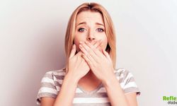 Hıçkırığın Sebebi Ne? Diyaframın Rolü Ortaya Çıktı