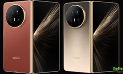 Honor Magic V6 İle Batarya Rekoru Geliyor