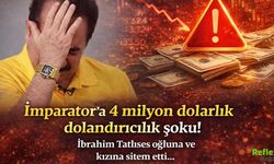 İbrahim Tatlıses’ten 4 Milyon Dolarlık Kayıp Açıklaması Aile İçi Kırgınlıklar Gündemde