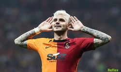 Icardi Neden Oyundan Çıktı? Sakat mı?