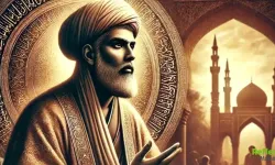 İlk Peygamber Kimdir İşte İnsanlık Tarihinin Başlangıcı