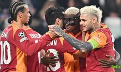 Juventus Galatasaray Golleri Kim Attı İşte Maçın Golcüleri