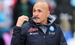 Juventus teknik direktörü Spalletti'den Osimhen ve Icardi'ye övgü