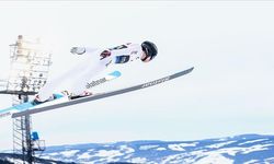 Kış Olimpiyatları madalya sıralamasında birinci ülke belli oldu