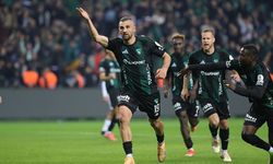 Kocaelispor - Beşiktaş maçı hangi kanalda, saat kaçta oynanacak? İlk 11'ler ve canlı yayın linki