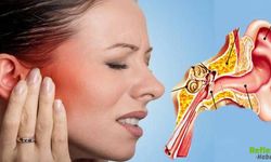 Kulak Kristali Kayması Nasıl Anlaşılır?