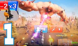 Last Z Survival Shooter Hediye Kodu 2026 Şubat