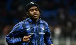 Lookman Atletico Madrid ile anlaştı: Fenerbahçe istedi Madrid aldı