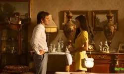 Masumiyet Müzesi Füsun Nasıl Öldü? Neden Ölmek İstedi?