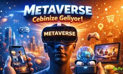 Meta’dan Metaverse Stratejisinde Yeni Adım: Horizon Worlds Mobil Odaklı Olacak