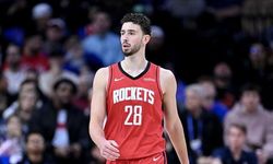 Milli yıldız Alperen Şengün, NBA'de ikinci kez All-Star'a seçildi