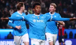 Napoli - Como maçı hangi kanalda saat kaçta yayınlanacak? İtalya Kupası Çeyrek Final maçı canlı izle