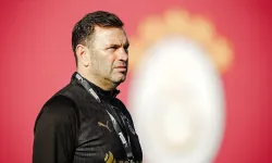 Okan Buruk: 'Çok pozitif olmamız gereken bir dönemdeyiz'