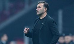 Okan Buruk: Juventus'u durduracak ve kalitemizi ortaya koyacak diziliş deneme şansımız olacak