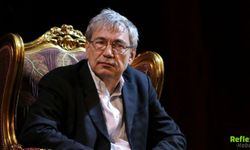 Orhan Pamuk Üzerindeki Tartışmaların Nedeni Ne?