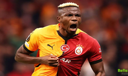 Osimhen Gündemi Büyüyor Oynamama Nedeni Bu Mu ?