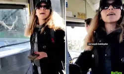 Otobüste Köpek Krizi Sonrası Başsavcılık Harekete Geçti