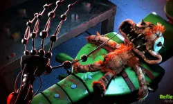 Poppy Playtime Chapter 5 APK İndir - Son Sürüm 2026