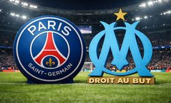 PSG - Marsilya maçı hangi kanalda, saat kaçta oynanacak? İlk 11'ler ve canlı yayın bilgisi