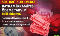 Ramazan Öncesi Emekliye Çifte Soru: Zam Var Mı, Ödeme Ne Zaman?