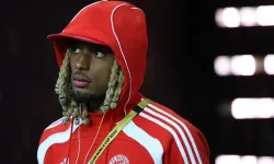 Sacha Bey yeniden Galatasaray ile imza atıyor. Dursun Özbek'ten son dakika hamlesi