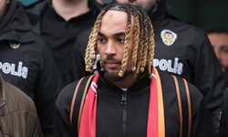 Sacha Boey, yeniden Galatasaray'da: Transfer detayları netleşti