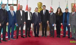 Sağlık Turizmi İçin Üç Günlük Kritik Zirve