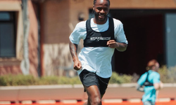 Samsunspor'dan Sterling transferine ilişkin açıklama