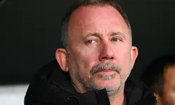 Sergen Yalçın: Hakem camiası çok sağlıklı değil