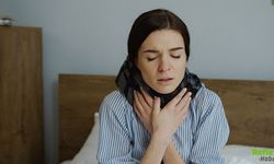 Sesiniz Kısıldıysa Dikkat İşte Olası Nedenler