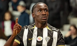 Sidiki Cherif, Fenerbahçe için bu gece İstanbul'a gelecek