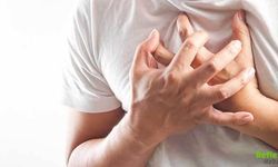 Sol Göğüs Ağrısı Neye İşaret Ediyor?