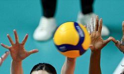 Sultanlar Ligi'nde Beşiktaş'tan deplasmanda 3-1'lik galibiyet