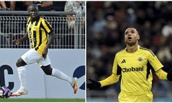 Takas gerçekleşti: En Nesyri Al-İttihad'ta, N'Golo Kante Fenerbahçe'de