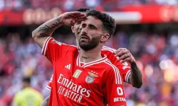 Tondela - Benfica maçı hangi kanalda, saat kaçta yayınlanacak? Rafa Silva oynuyor mu? Canlı izle