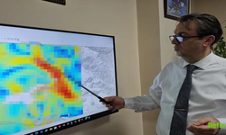 Van’ın Doğusunda Yüksek Gerilim Tespit Edildi