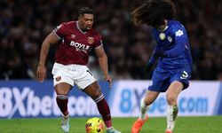 West Ham United - Manchester United maçı hangi kanalda, saat kaçta? Premier Lig canlı yayın. Manchester maçı izle