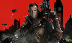 Wolfenstein 3 Geliyor Mu Yılların Bekleyişi Sona Erebilir