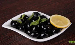 Yüksek Tansiyonu Olanlar Dikkat Zeytin Ve Limon Hakkında Bilmeniz Gerekenler