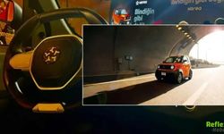 1 Milyon TL’nin Altında Yerli Elektrikli Otomobil Karea Fit Sahneye Çıktı