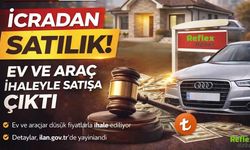 2024 Model Skoda Araç İcradan Satılık: İstanbul'da 4.4 Milyon TL'den Başlıyor