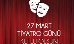 27 Mart Ne Günü? Bugün Hangi Özel Gün? 2026